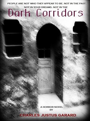 cover image of Dark Corridors